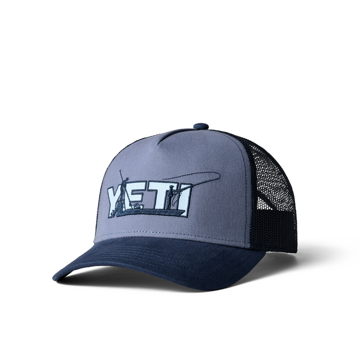 Yeti Outdoor Hat Khaki