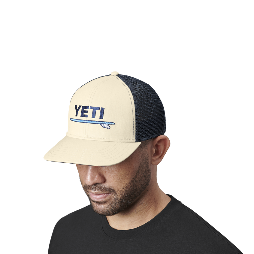 Yeti hat online