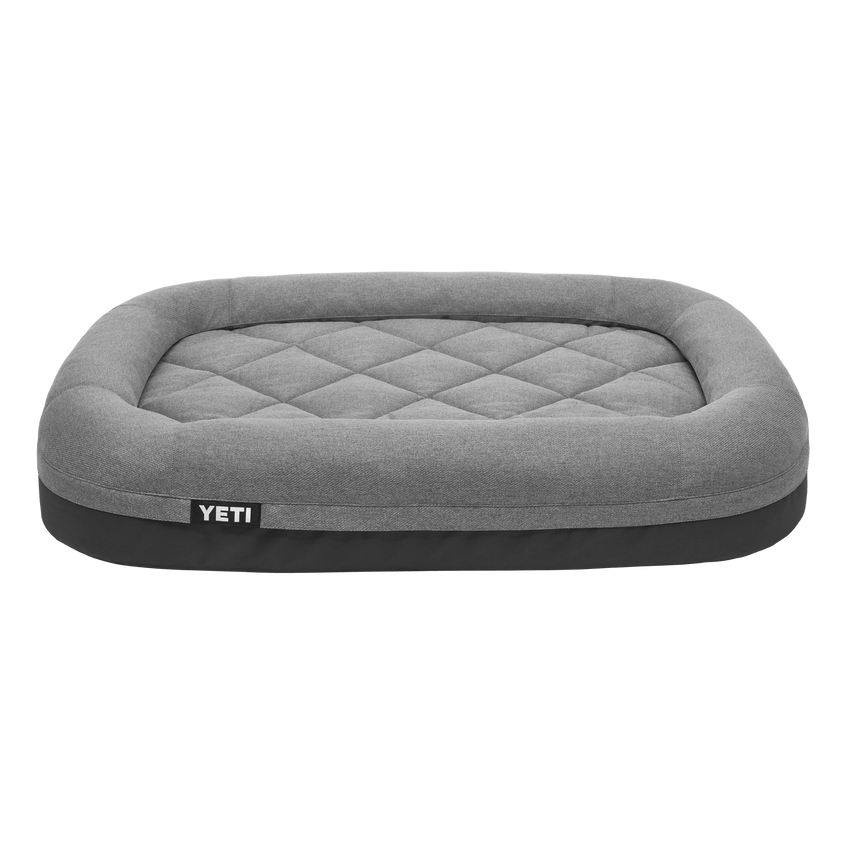 YETI Trailhead® Dog Bed Charcoal