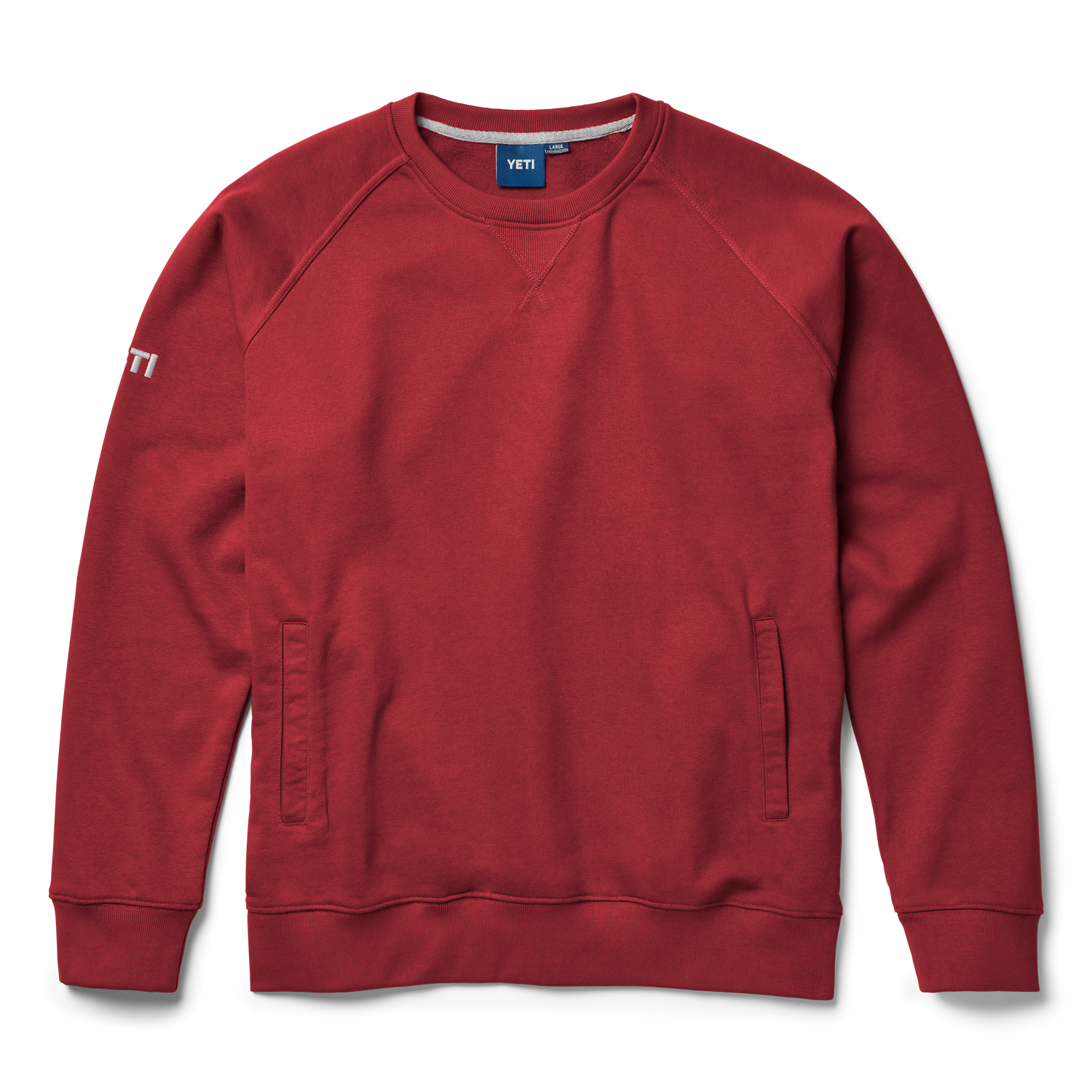 Men's 2025 yeti sweatshirt