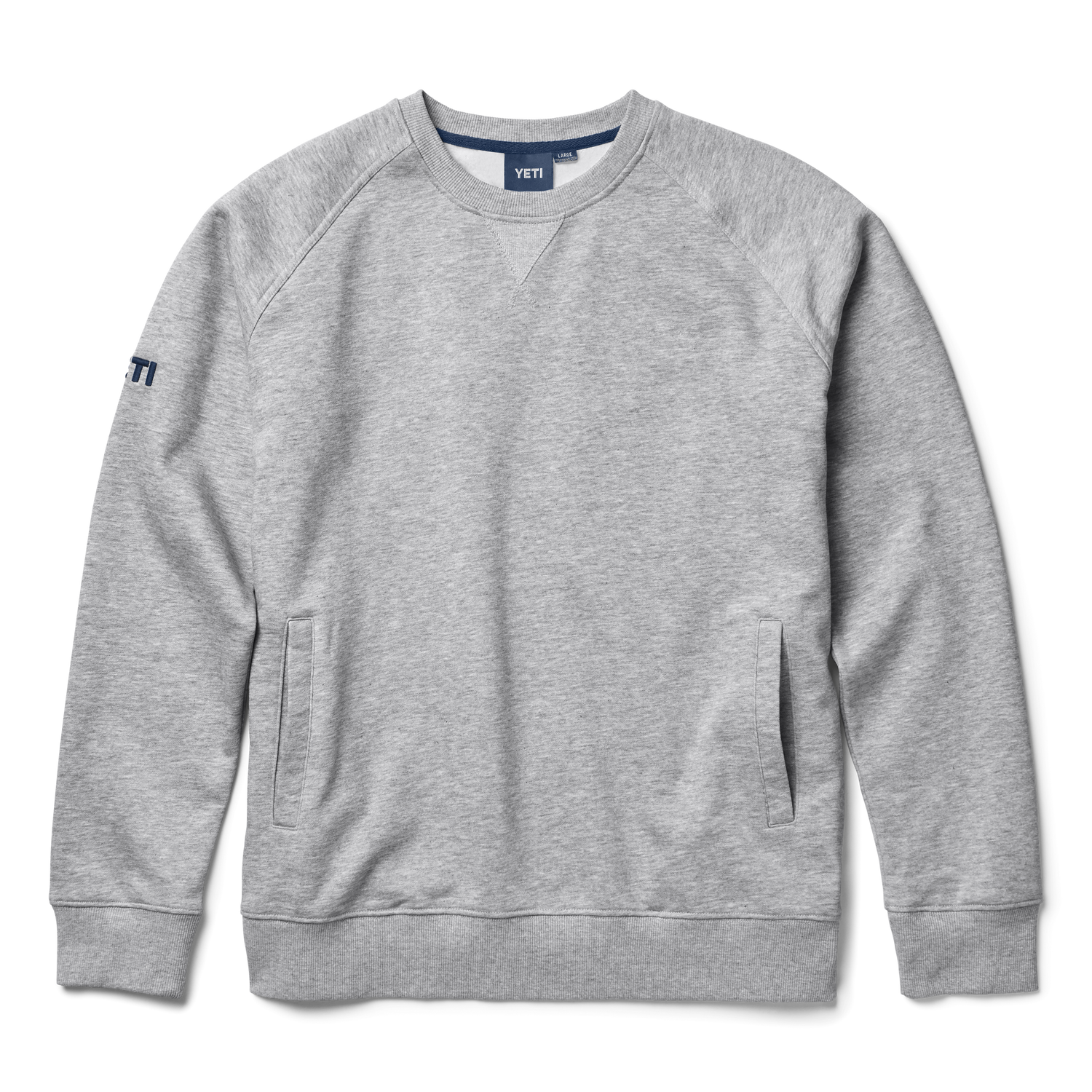 Men's 2025 yeti sweatshirt