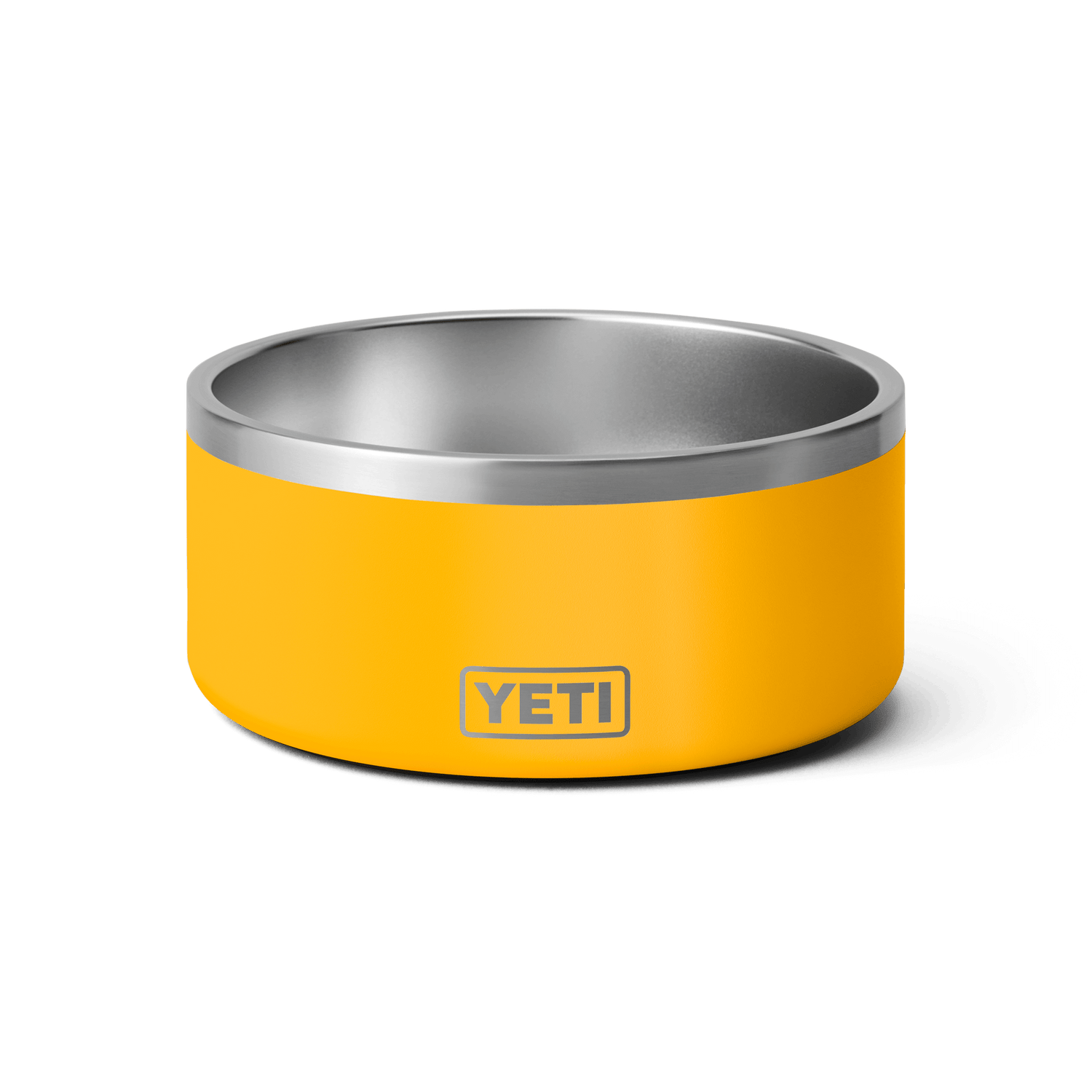 Yeti dog deals bowl release date