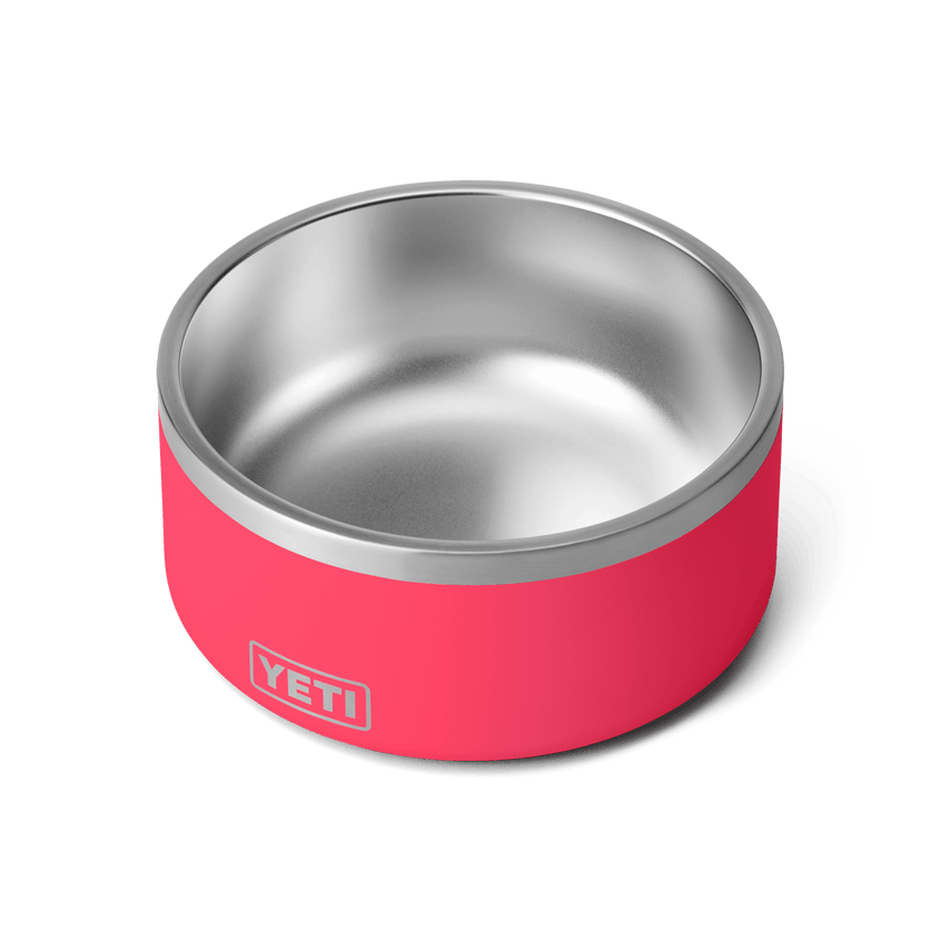 YETI Boomer™ 8 Dog Bowl Bimini Pink