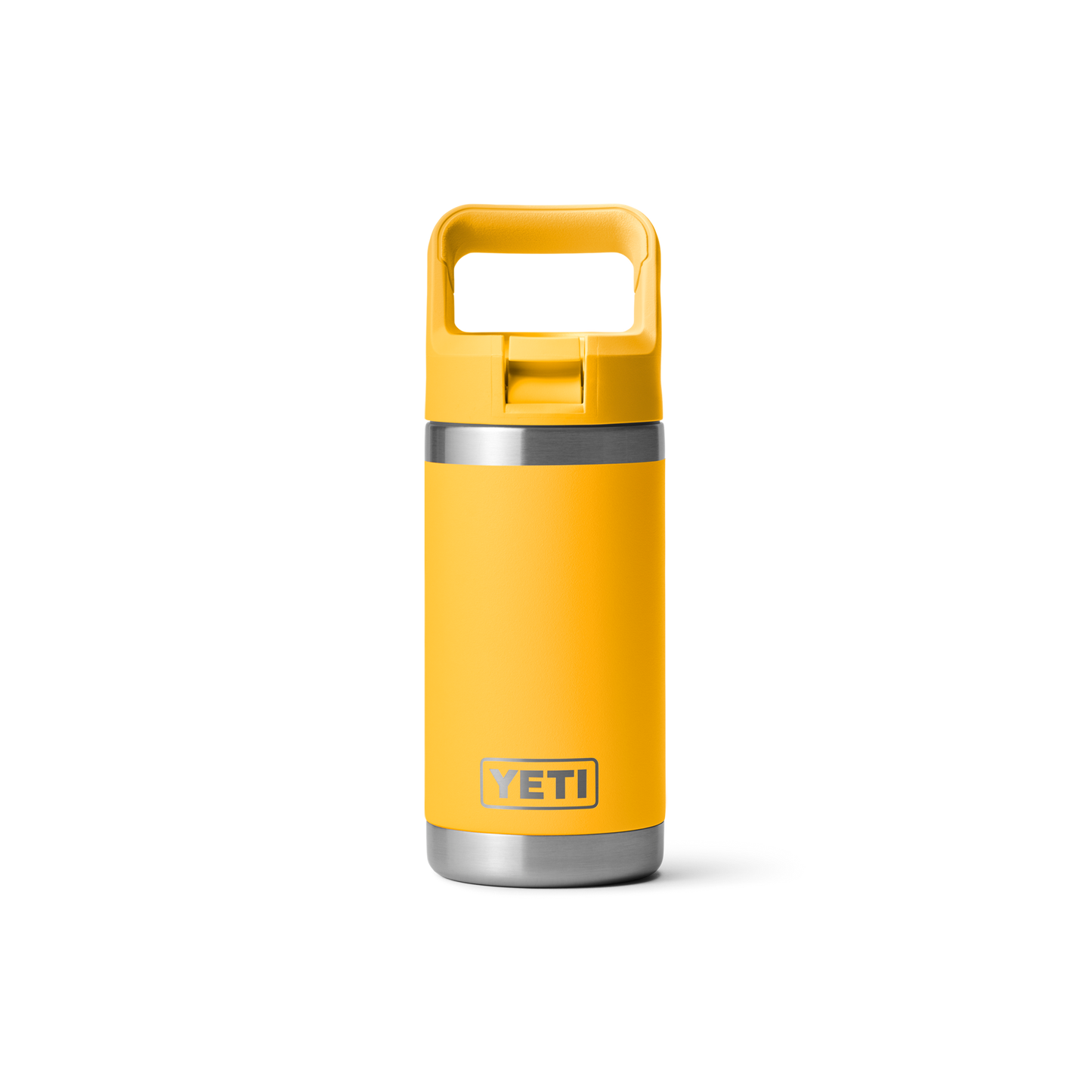 YETI Rambler® Jr 12 oz (354 ml) Kids' Bottle Alpine Yellow
