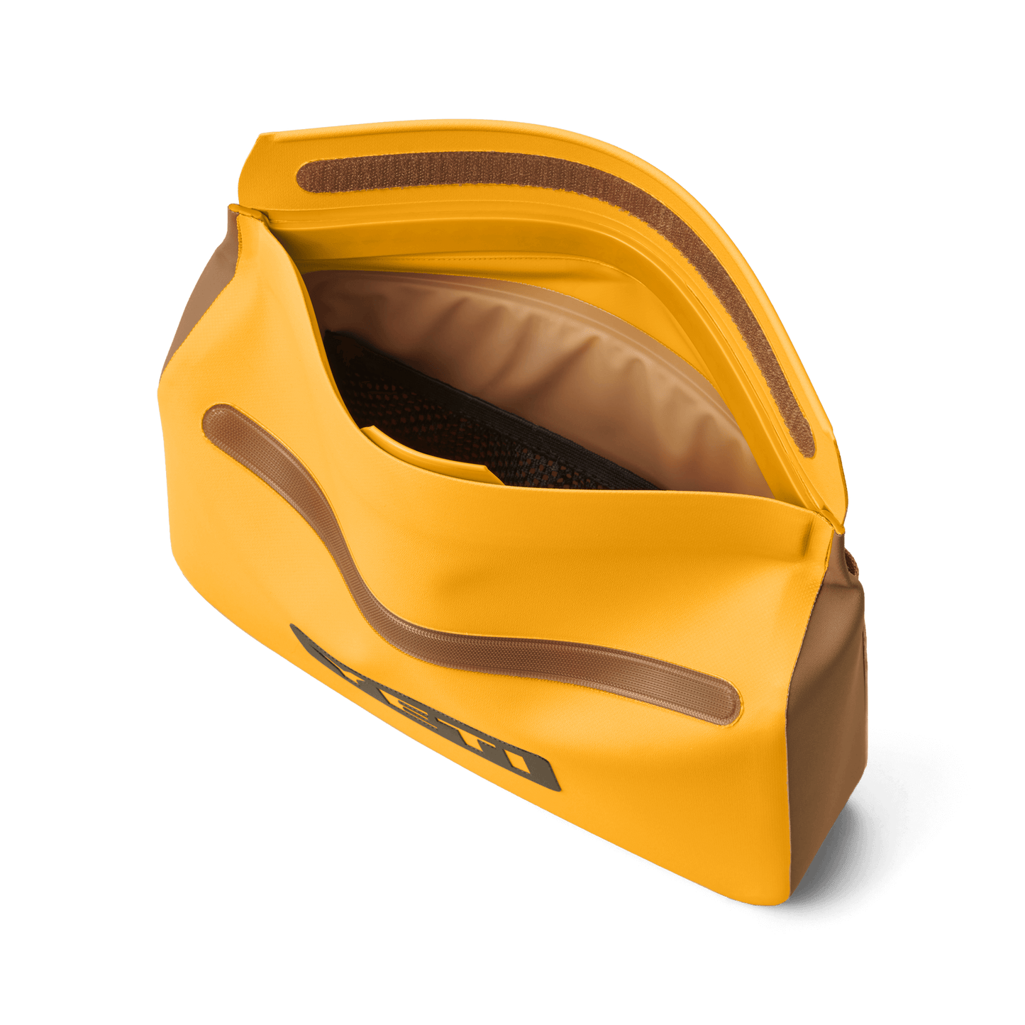 YETI Sidekick Dry® 3L Gear Case Alpine Yellow