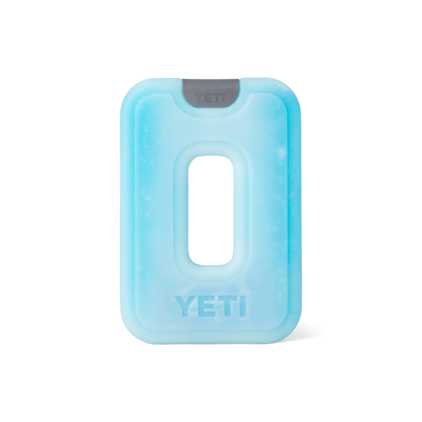 YETI Yeti Thin Ice Medium Ice Pack Clear