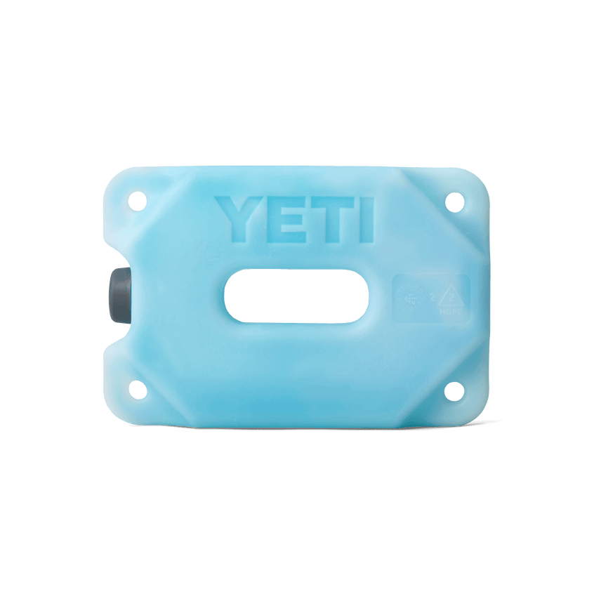 YETI Yeti Ice 900 G Ice Pack Clear