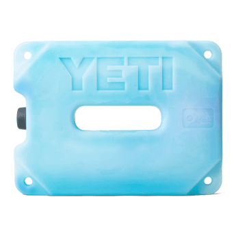 YETI Yeti Ice 1.8 Kg Ice Pack Clear