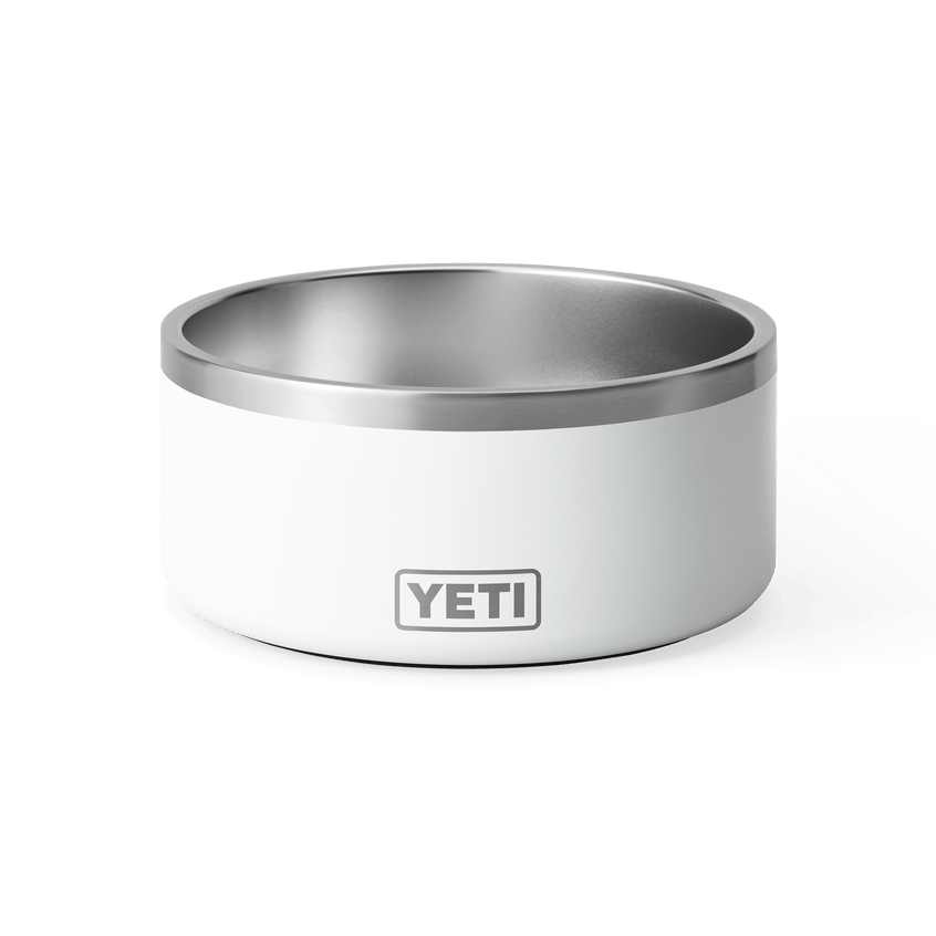 Yeti water deals bowl