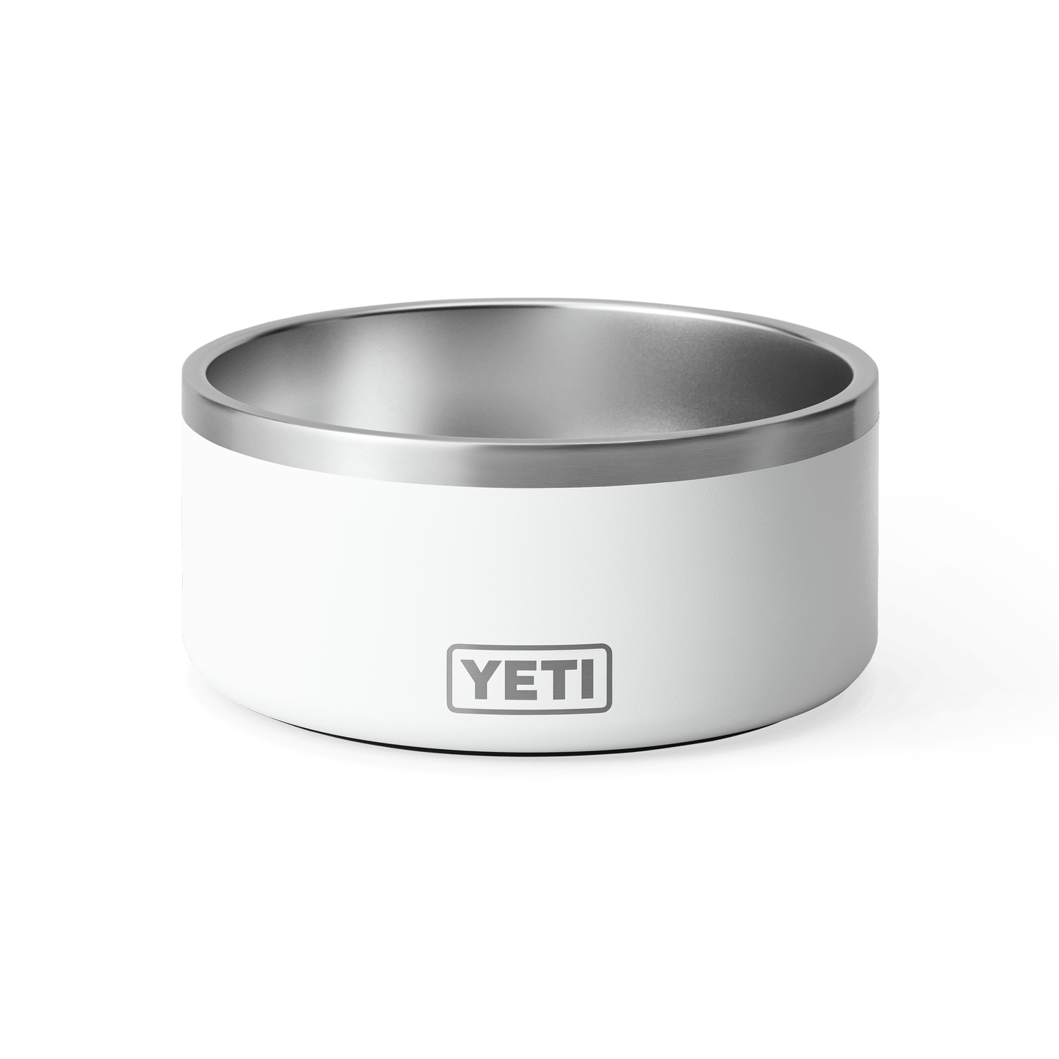 Yeti VS Hydrapeak Dog Bowl Comparison Boomer 8 