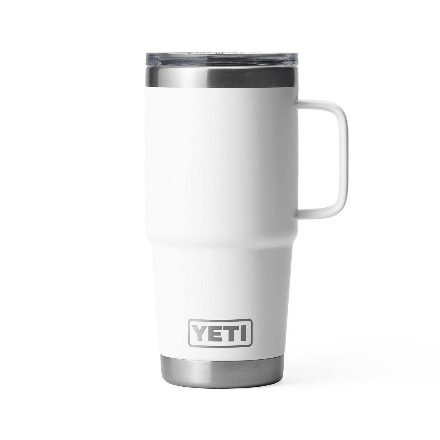 Reusable 20 oz Yeti Tumbler  Traditional Yet Mug With Engraving
