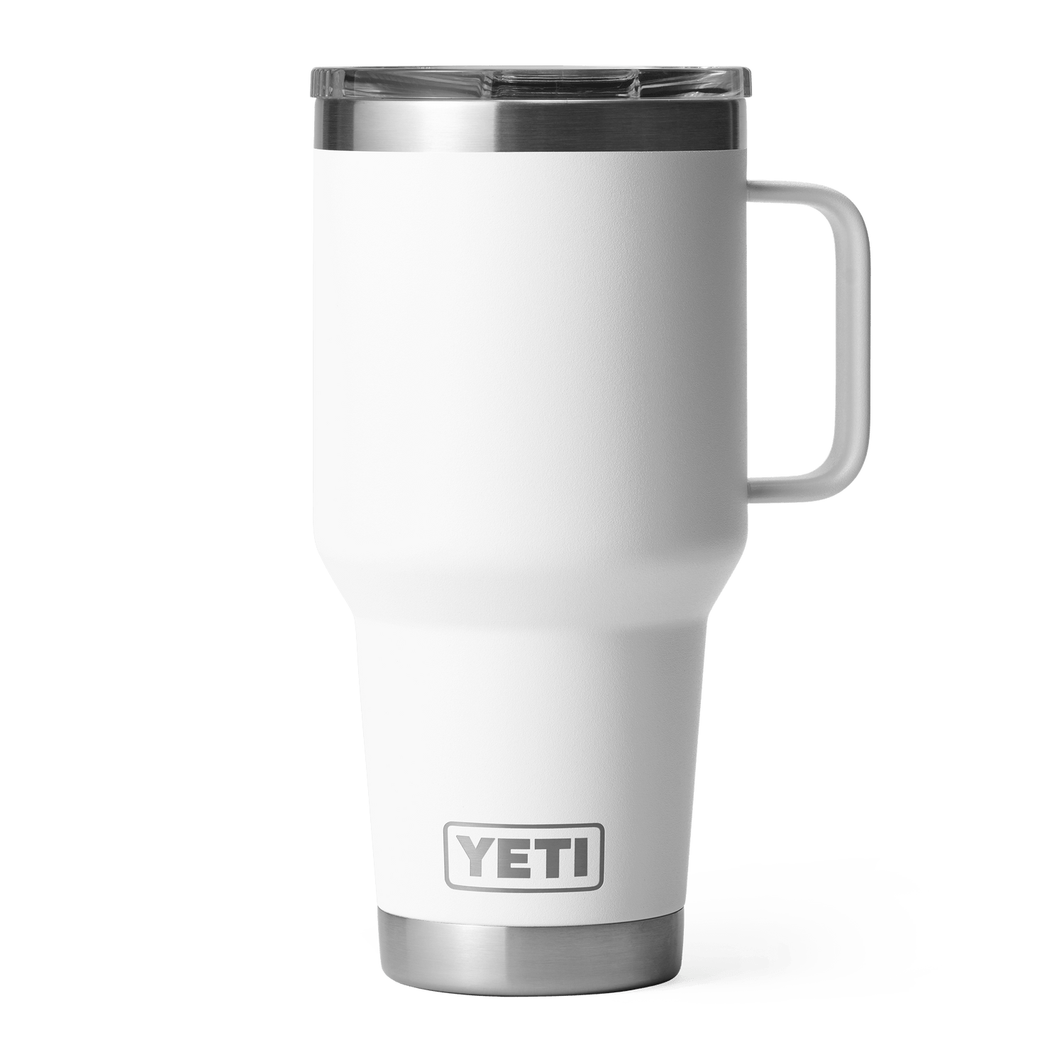 YETI Rambler® 30 oz (887 ml) Travel Mug White