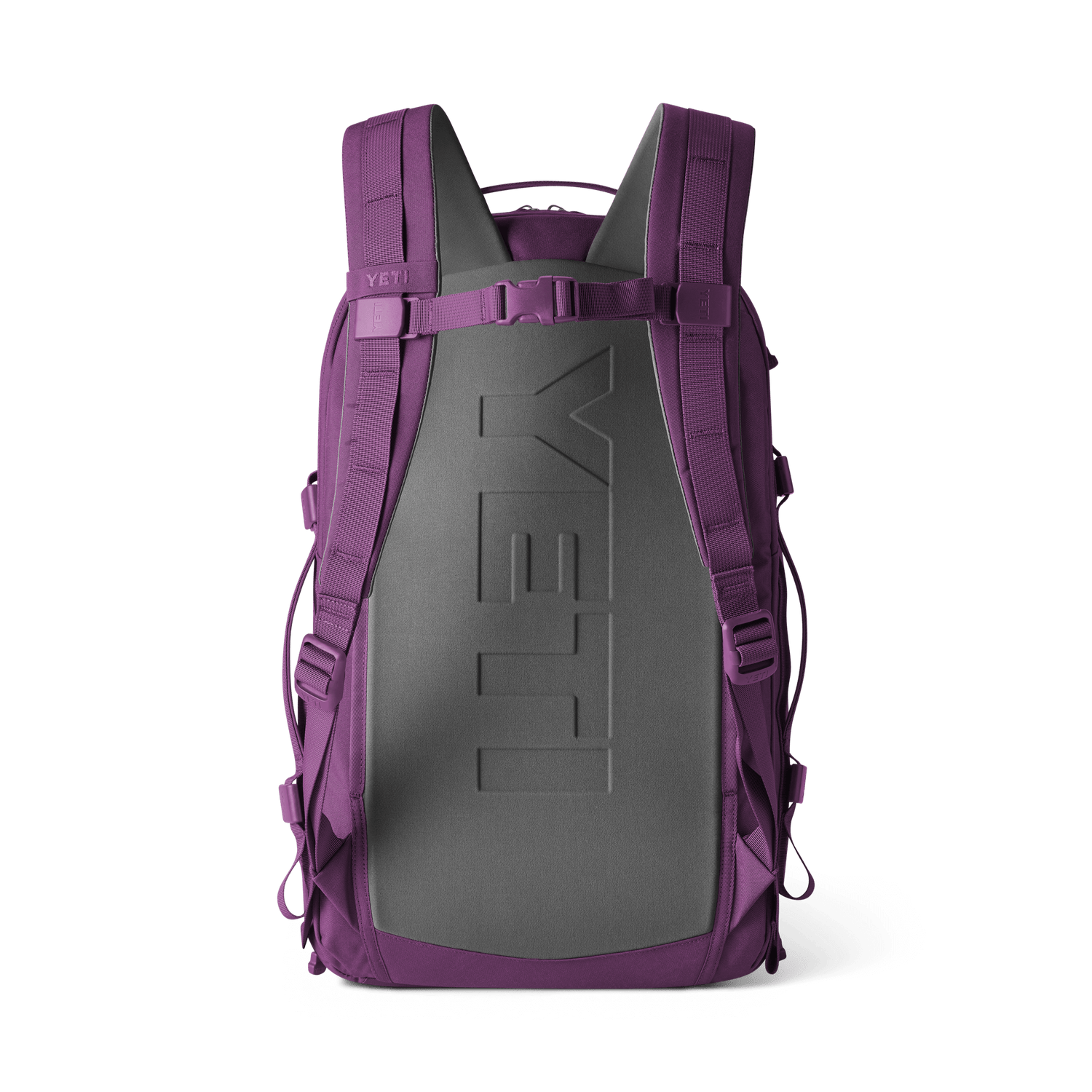 YETI Crossroads® 27L Backpack Nordic Purple