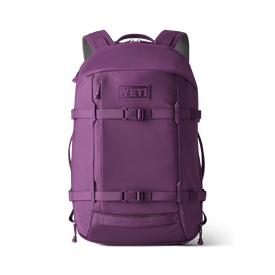 YETI Crossroads® 27L Backpack Nordic Purple