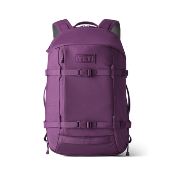 YETI Crossroads® 27L Backpack Nordic Purple