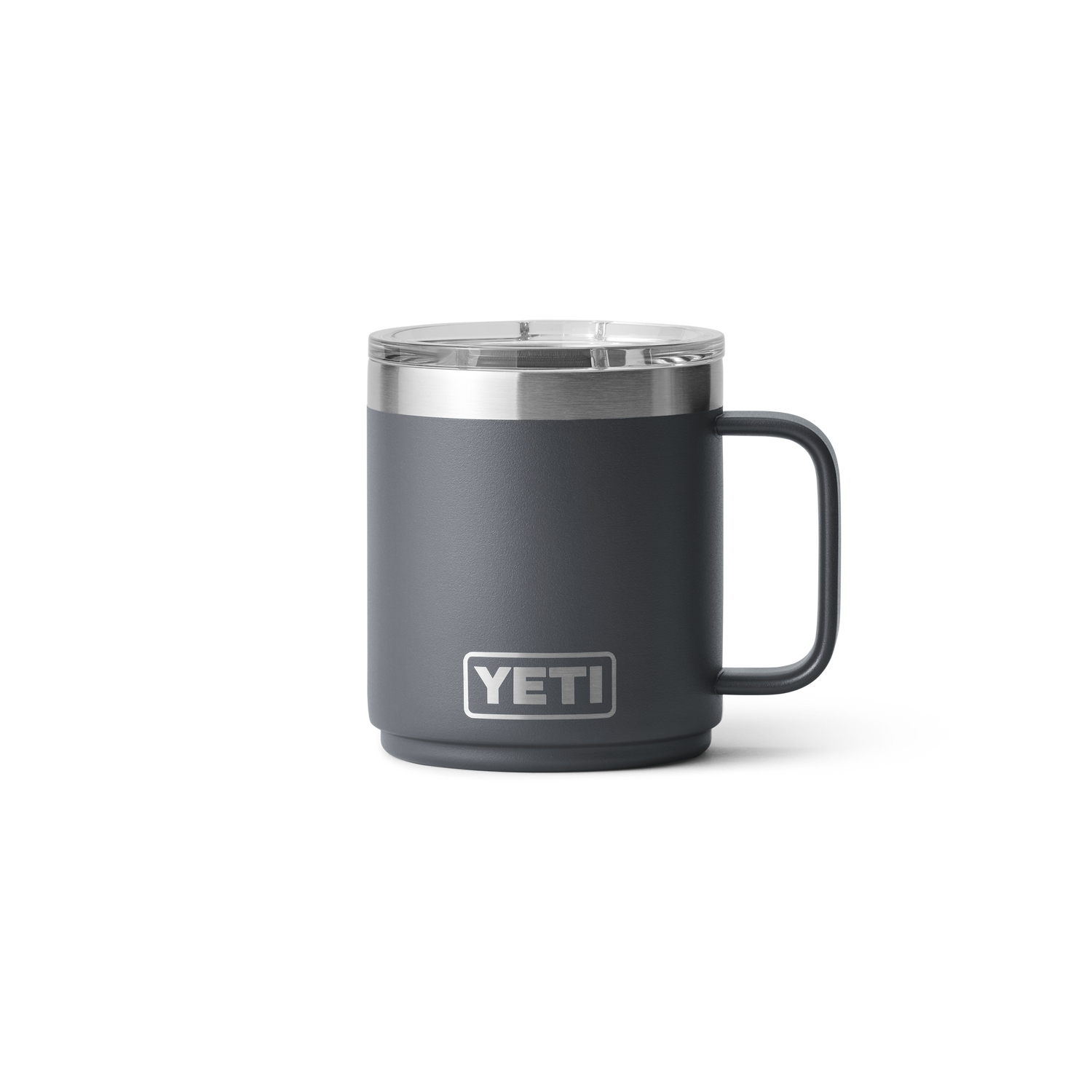  YETI Stainless Steel Rambler Travel Drinking_Cup