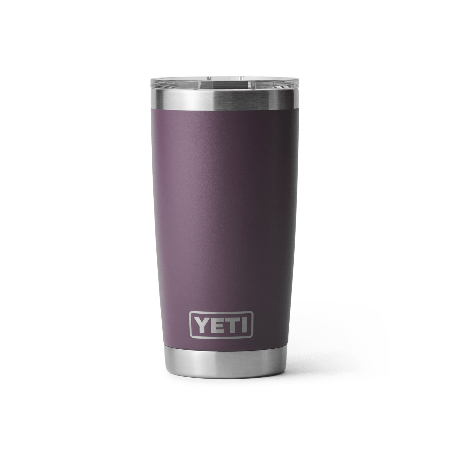 YETI Rambler® 20 oz (591 ml) Tumbler Nordic Purple