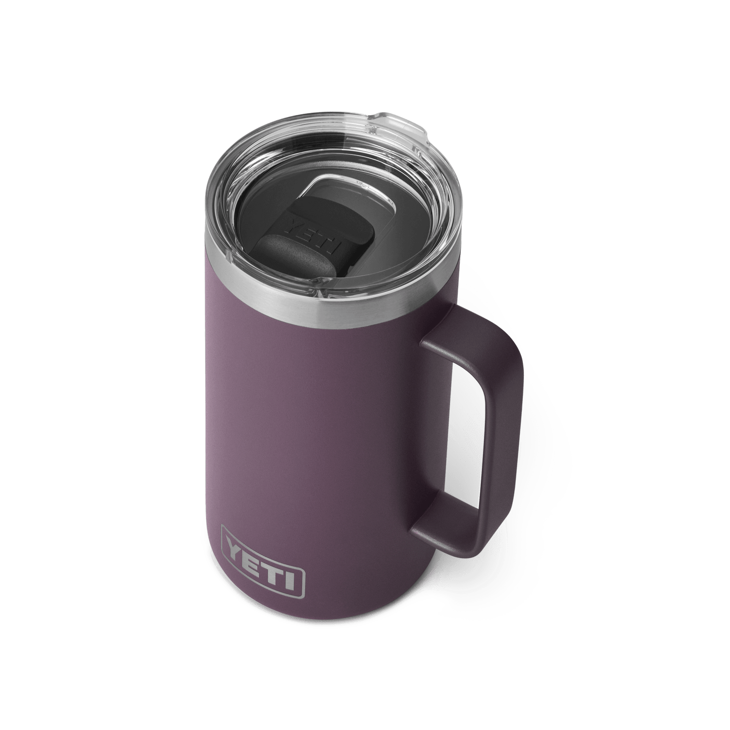 YETI Rambler® 24 oz (710 ml) Mug Nordic Purple