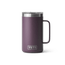 YETI Rambler® 24 oz (710 ml) Mug Nordic Purple