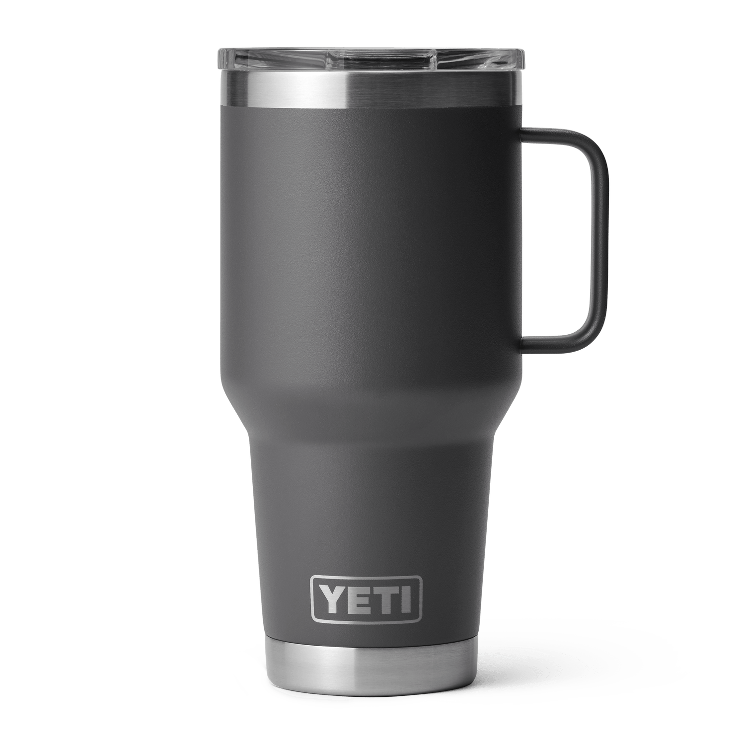 YETI Rambler Mugs Insulated Stainless Steel YETI UK LIMITED
