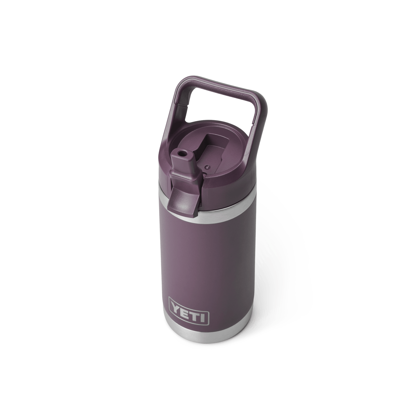 YETI Rambler® Jr 12 oz (354 ml) Kids' Bottle Nordic Purple