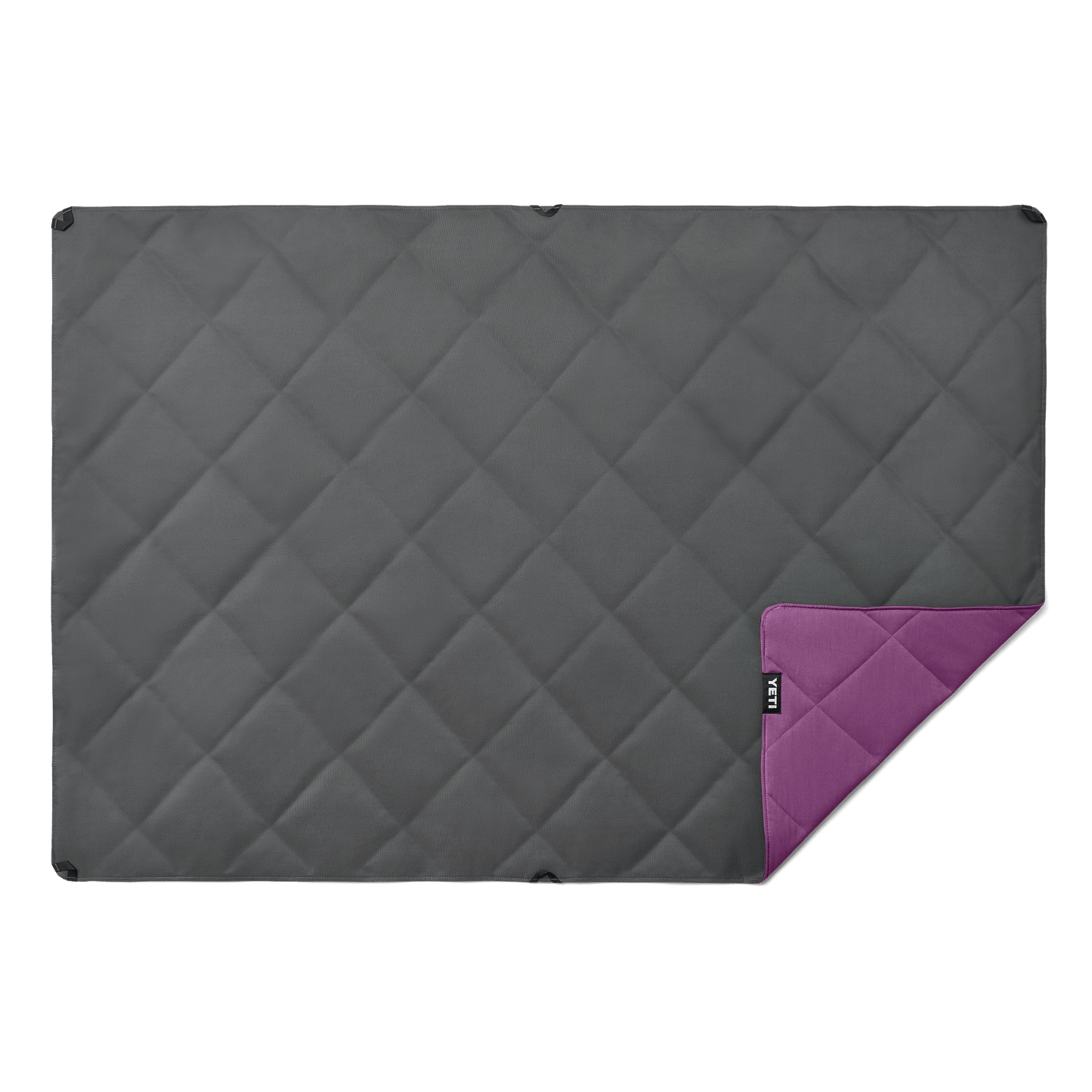 YETI Lowlands® Blanket Nordic Purple