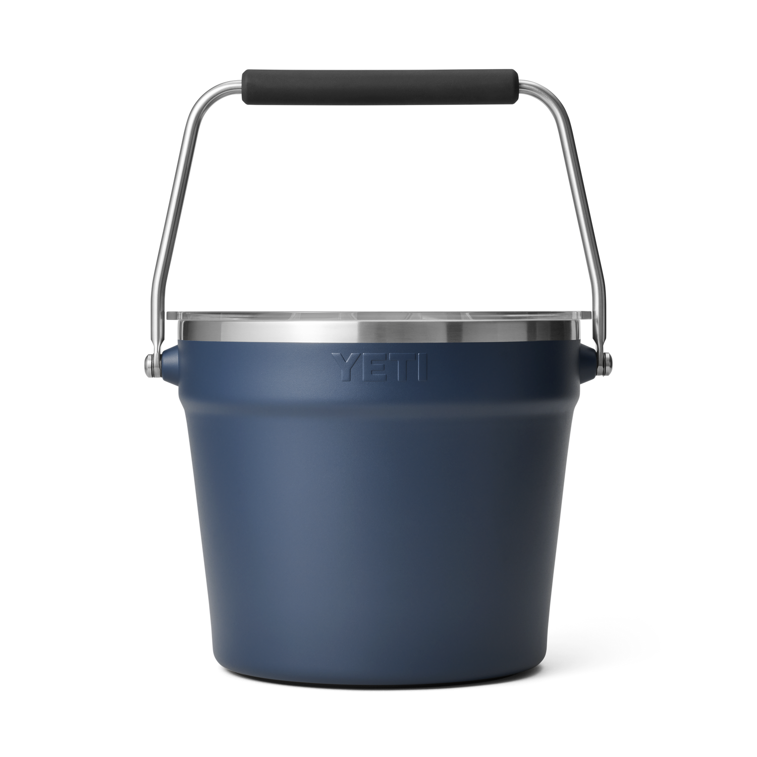 YETI Rambler® 7.6 L Beverage Bucket Navy