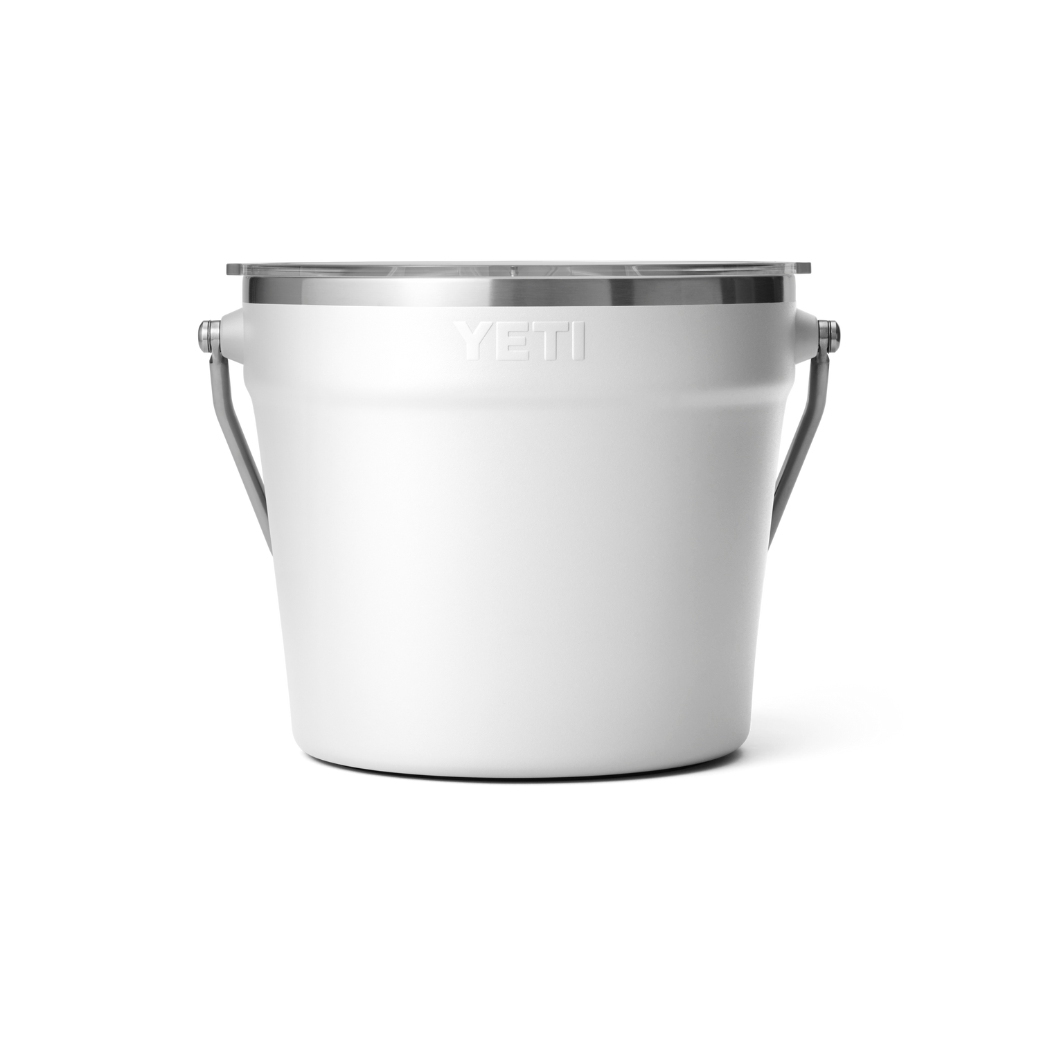 YETI Rambler® 7.6 L Beverage Bucket White