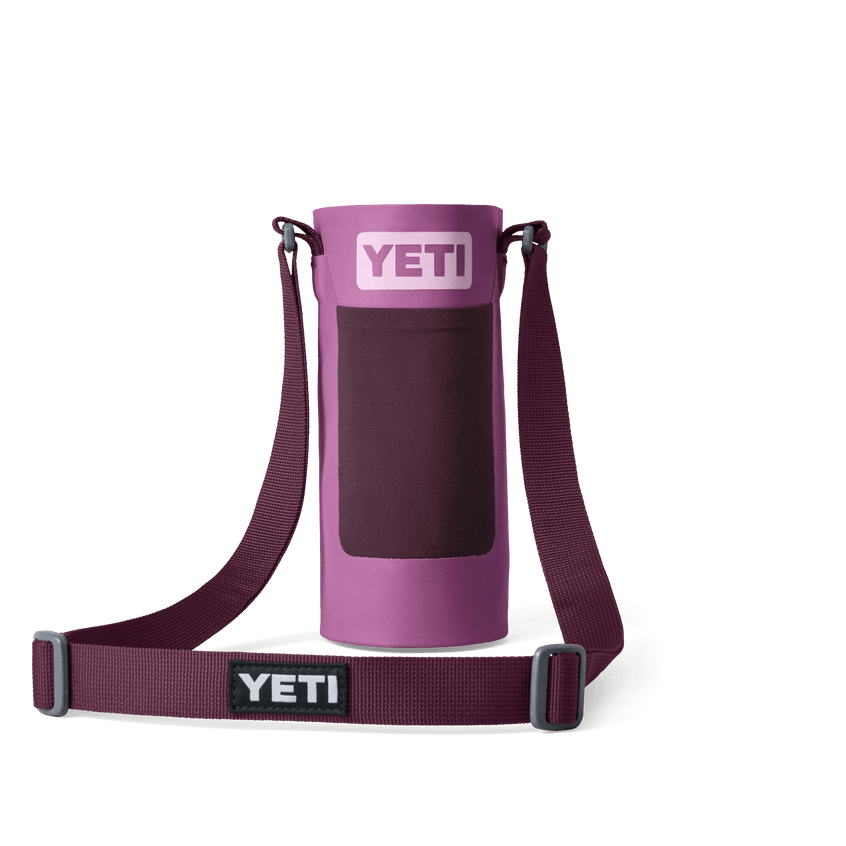 YETI Rambler® Bottle Sling Small Nordic Purple