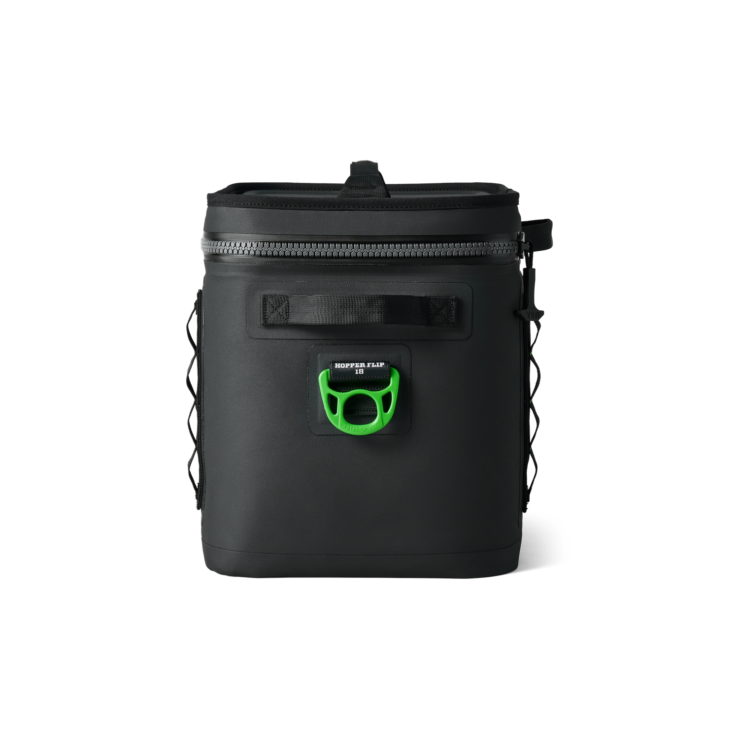 YETI Hopper Flip® 18 Soft Cooler Canopy Green