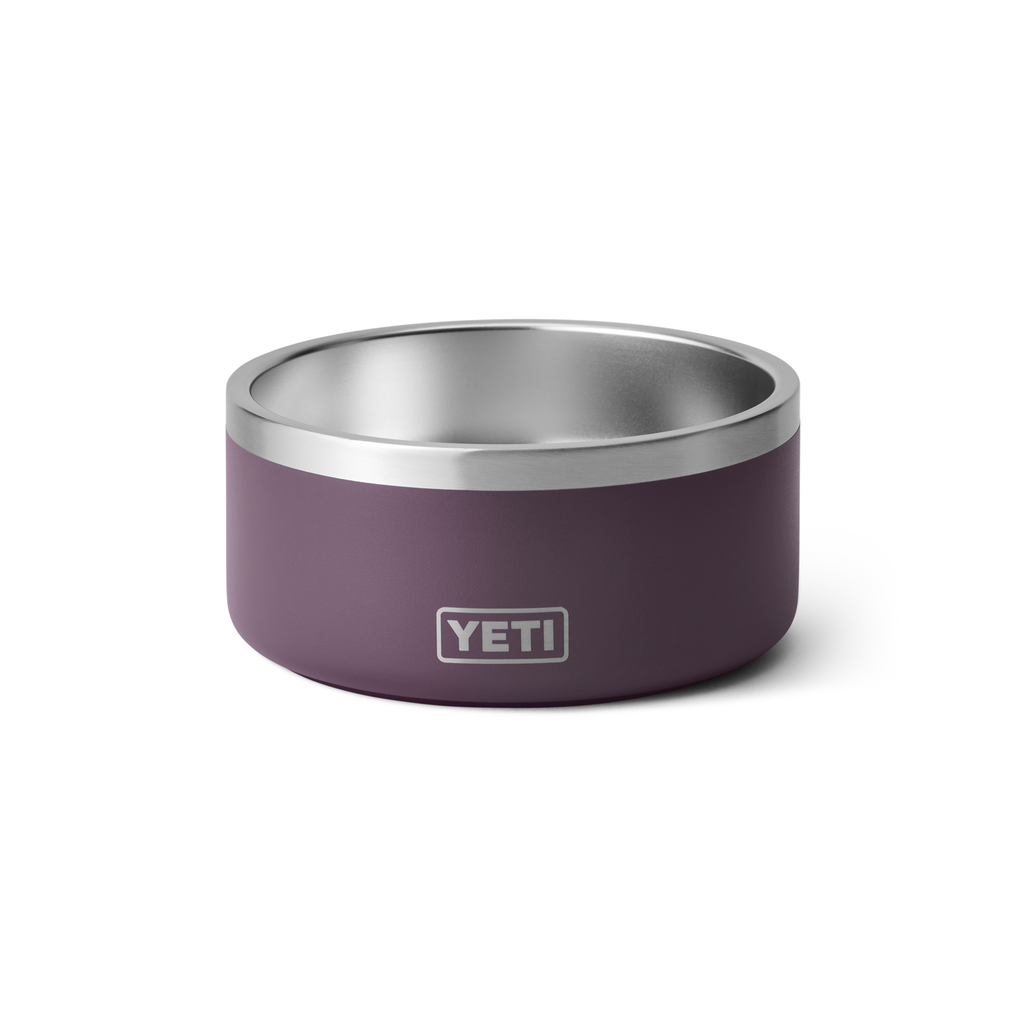 YETI Boomer™ 4 Dog Bowl Nordic Purple