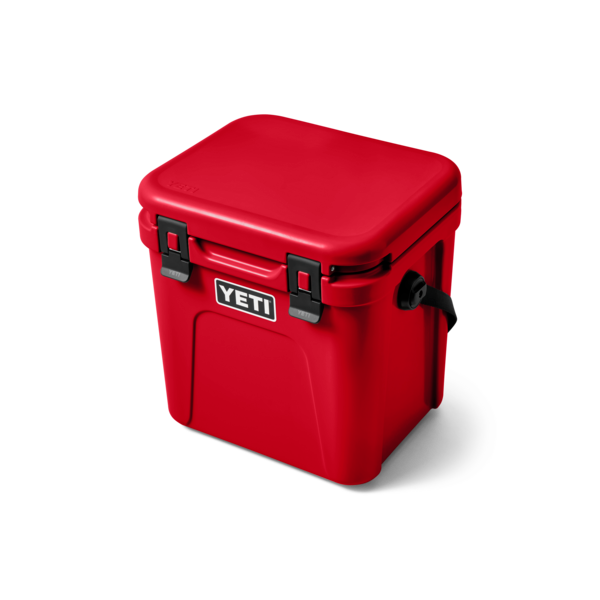 YETI Roadie® 24 Cool Box Rescue Red