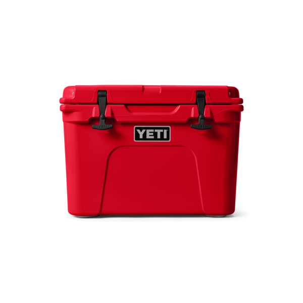 YETI Tundra® 35 Cool Box Rescue Red