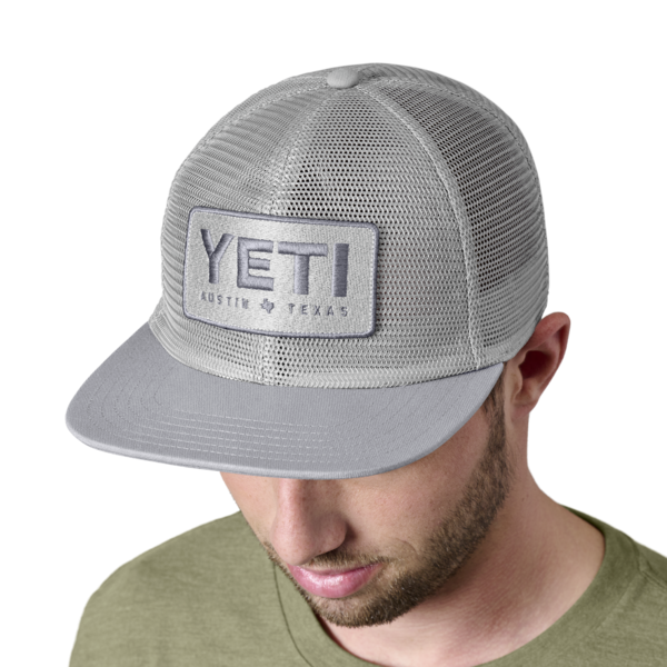 YETI Austin Mesh Hat YETI UK LIMITED