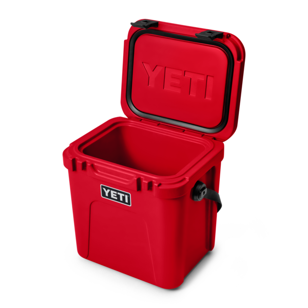 YETI Roadie® 24 Cool Box Rescue Red